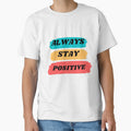 Stay Positive by Glow & Grow