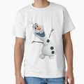 snake train Kids T-Shirt by lapachoshop