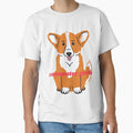 computer dog geek dog lover forever by johnrk