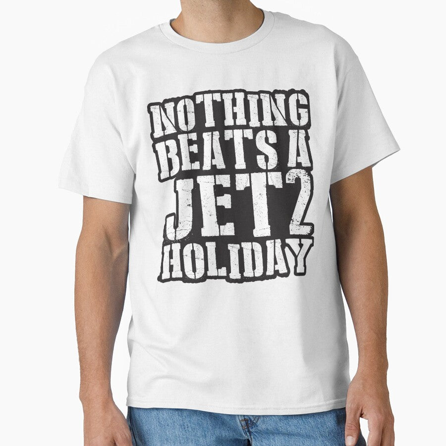 Jet2 Holiday by The Fonsecastein Shop