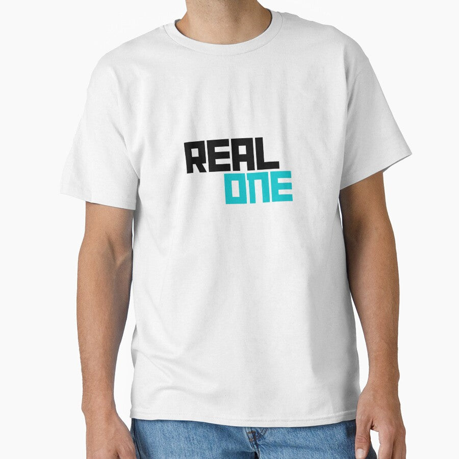 Real One Design by sixsevendesigns