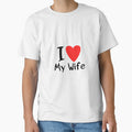 I love my wife forever by firda23
