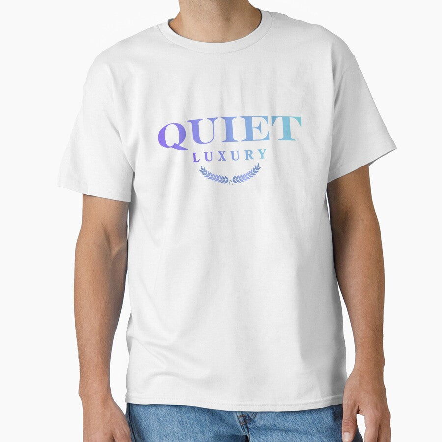 Quiet Luxury by TwoMagpiesShop