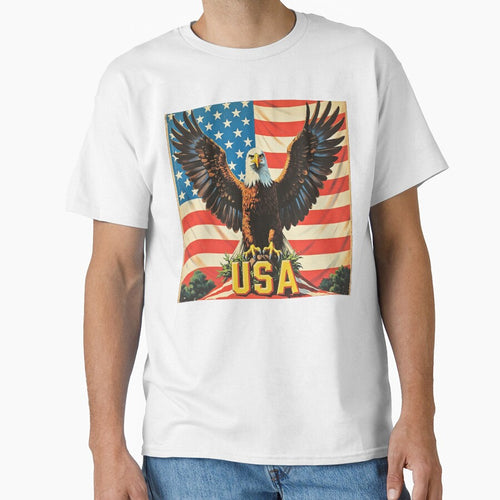 250 Years of the USA by 3ling_Design