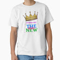 Women are the new kings by GoldmindSet1
