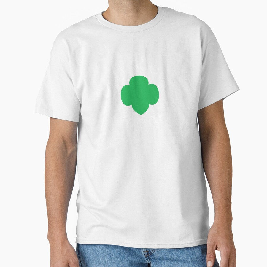 Girl Scout Mom by babywearingmom