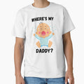 Where's My Daddy? by Oh-Marsha