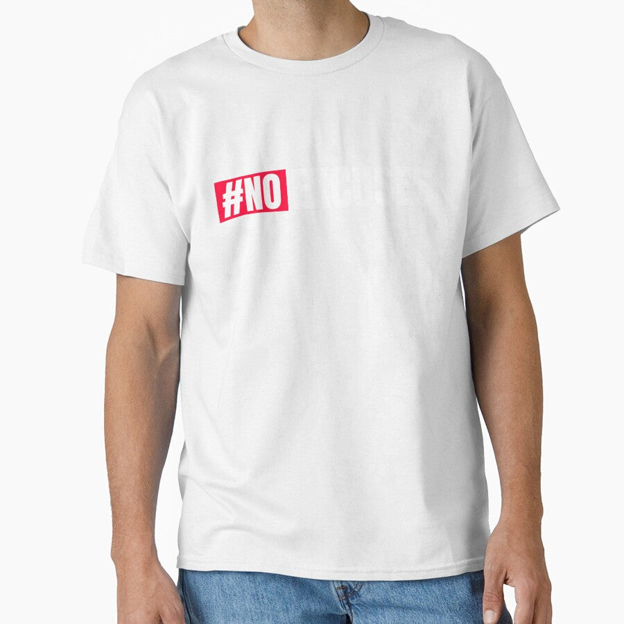 No Excuses by GranadaStore