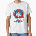Raffi Name Paw Patroller by RMSartZ