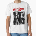 Bullet boys by BOTALEG