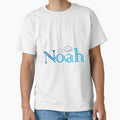 Noah by a-mine
