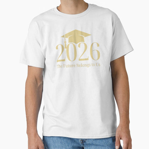 2026: The Future Belongs to Us by CreatureHouse95