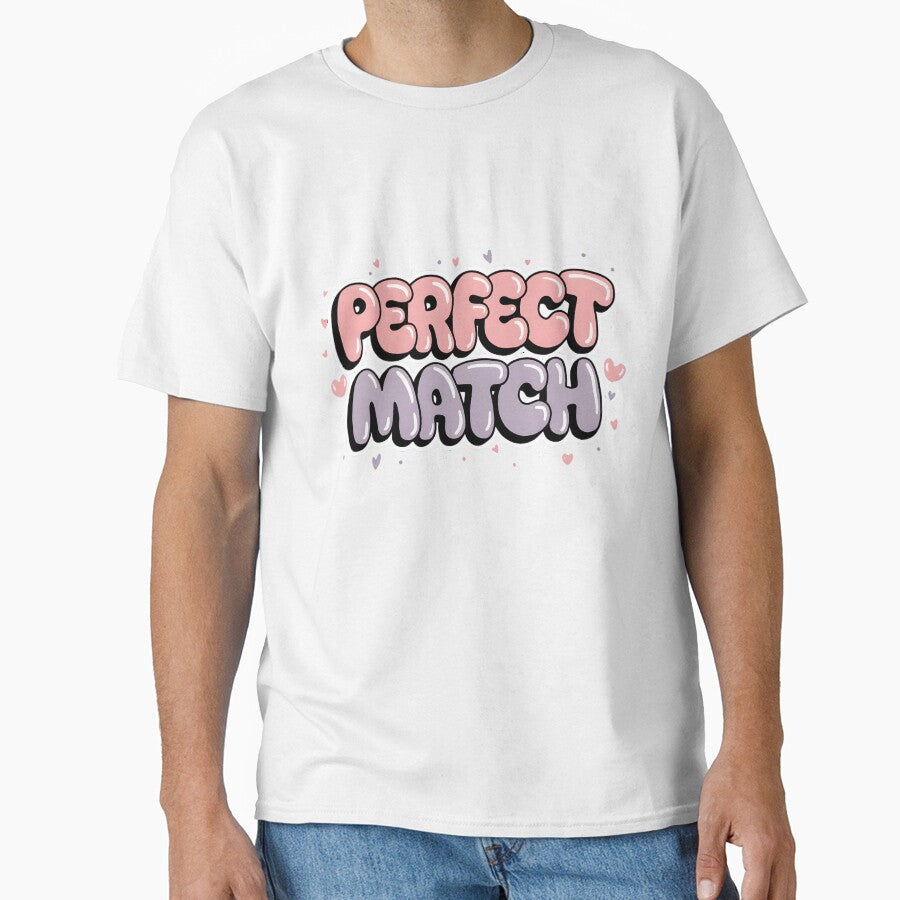 Bubbly Couple Perfect Match by PlanetMarker