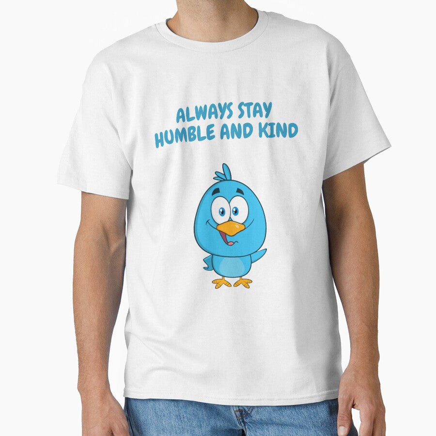 ALWAYS STAY HUMBLE by forgodandcountr