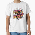 Seize The Moment by Peter Stawicki