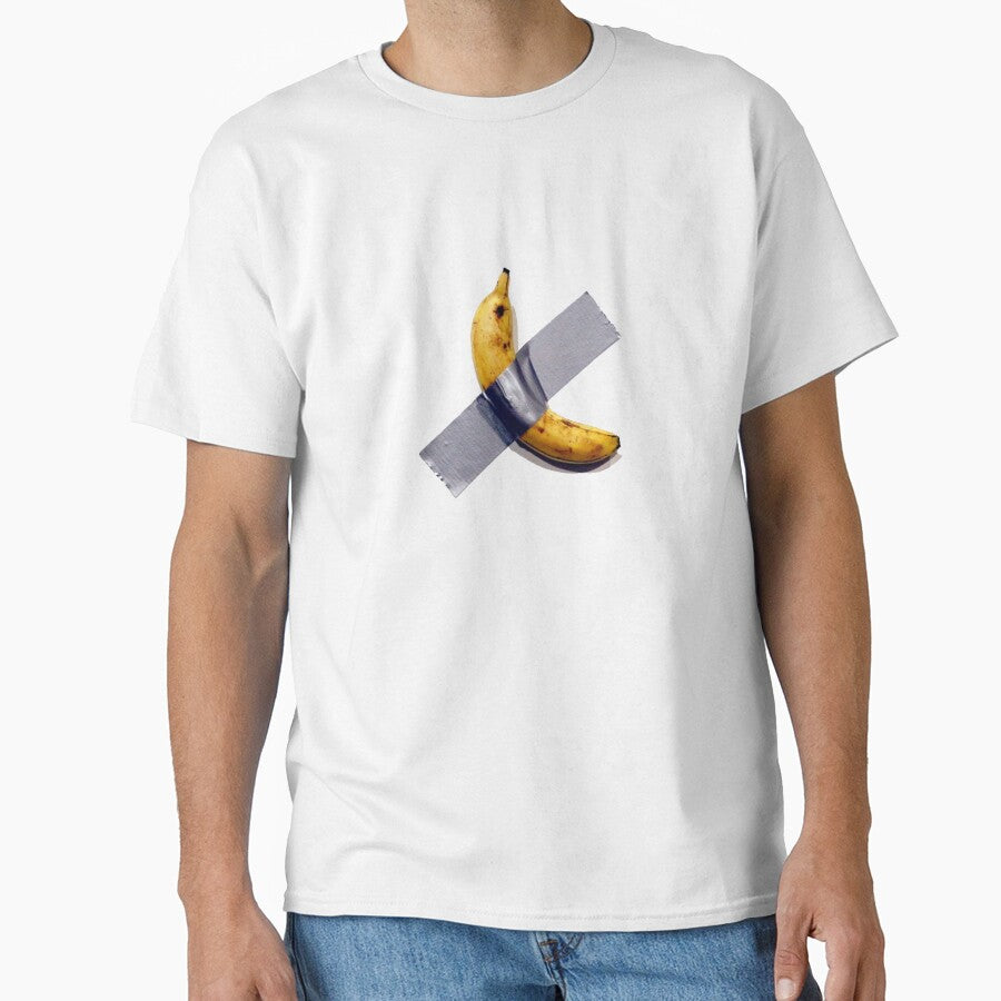 Banana painting 120k by WorldOfTeesUSA