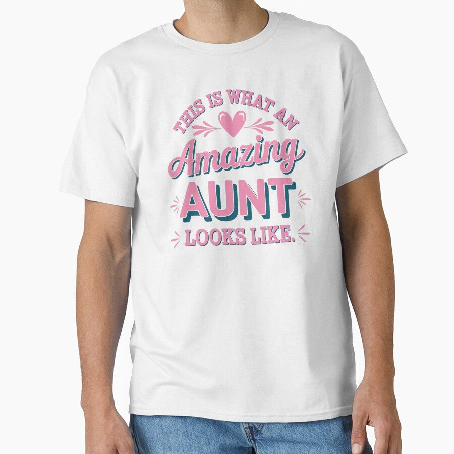 This is what an amazing aunt looks like. by mj1412