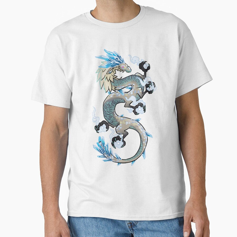 Ancient Naydra by mamath