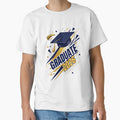 Graduate 2026 Graduation Day Senior Class by ScriptedMoments