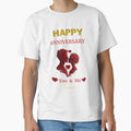 HAPPY  ANNIVERSARY GIFT by Brewgoodness