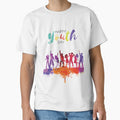 Youth Day | 12 Aug | Design V by YI-Creations