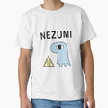Nezumi - Nichijou by Rhyble