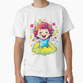 Joyful Stars and Balloons: Baby's Laughter Delight by ReyhansArtWorld