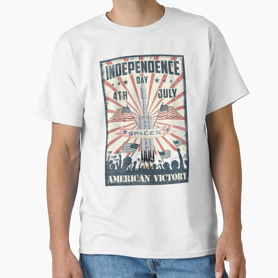 happy independence day usa god bless america by mwjupiter9999