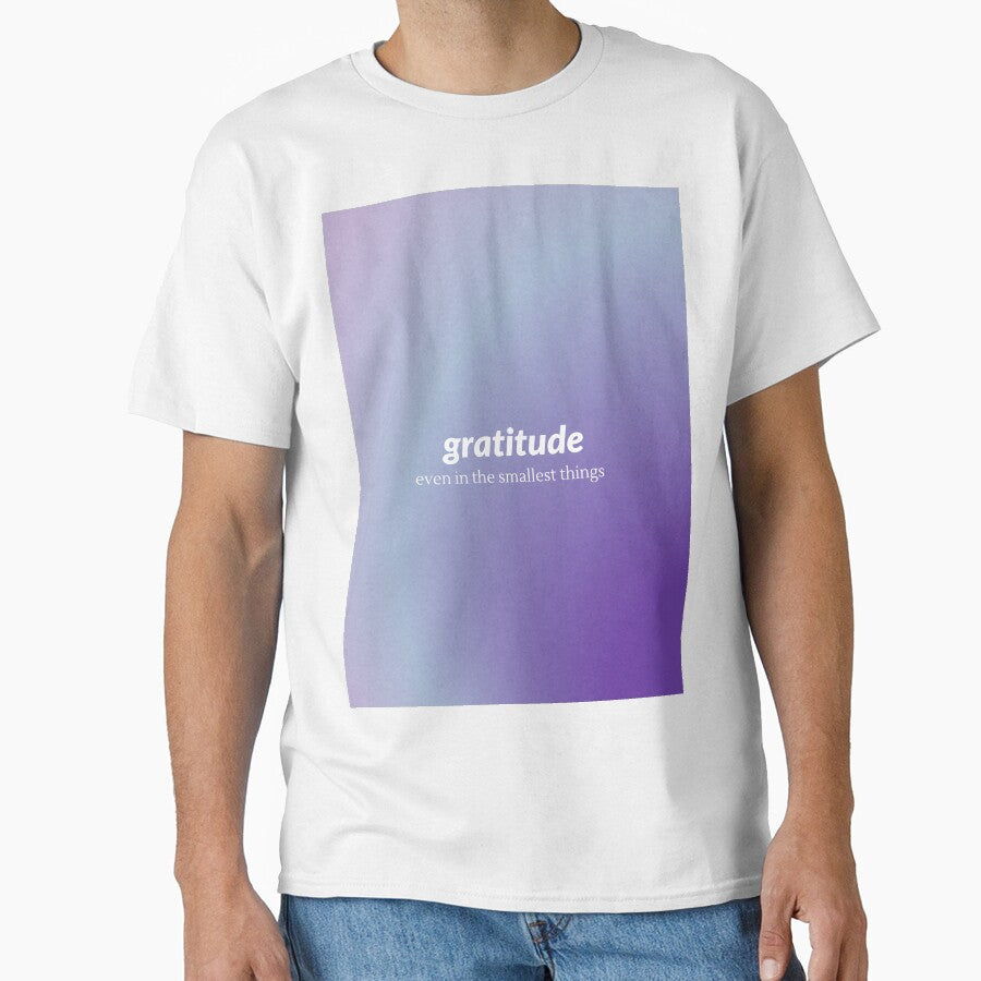 gratitude by arzii