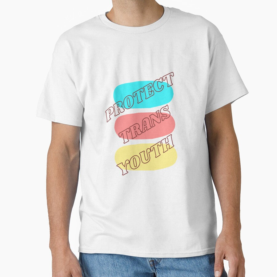 Protect Trans Youth by FloraMetric