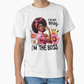 Bossy Black Women by francous03
