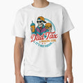 Dad Tax Making Sure It's Not Poison, Funny Dad Joke, Father’s Day, Funny Food Dad by Orvista