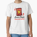 Corn Chips keep me going by jonmlam