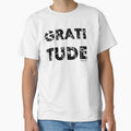 GRATITUDE by CSJ7
