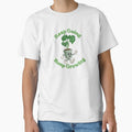 Keep Going Keep Growing - Retro Monstera Plant Design by LivsPlantHouse