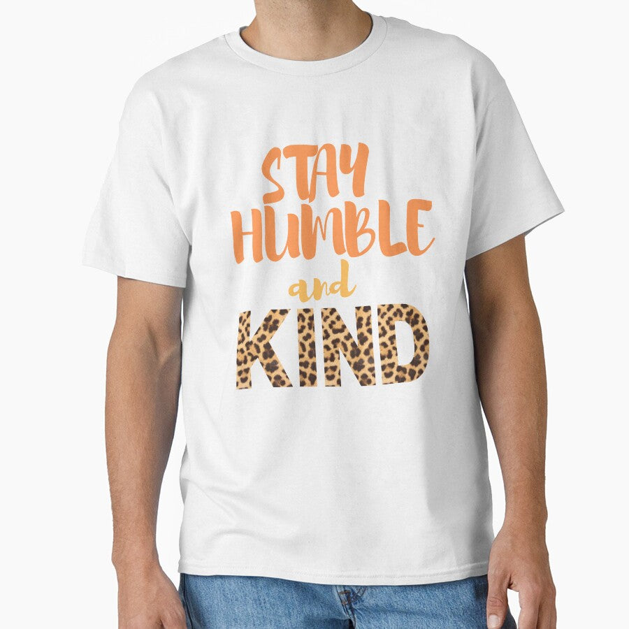 Stay Humble and Kind by SunfullyYours