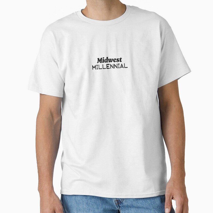 Midwest Millennial by Itsmyfirstday89