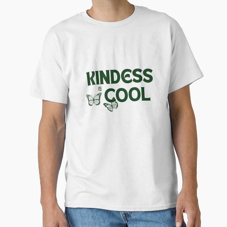 Kindess is Cool by ahimsaday