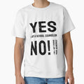Yes I Am A School Counselor No I Will Not Change Your Schedule Vintage Text by bolkibox
