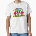 Captain Planet by adriab