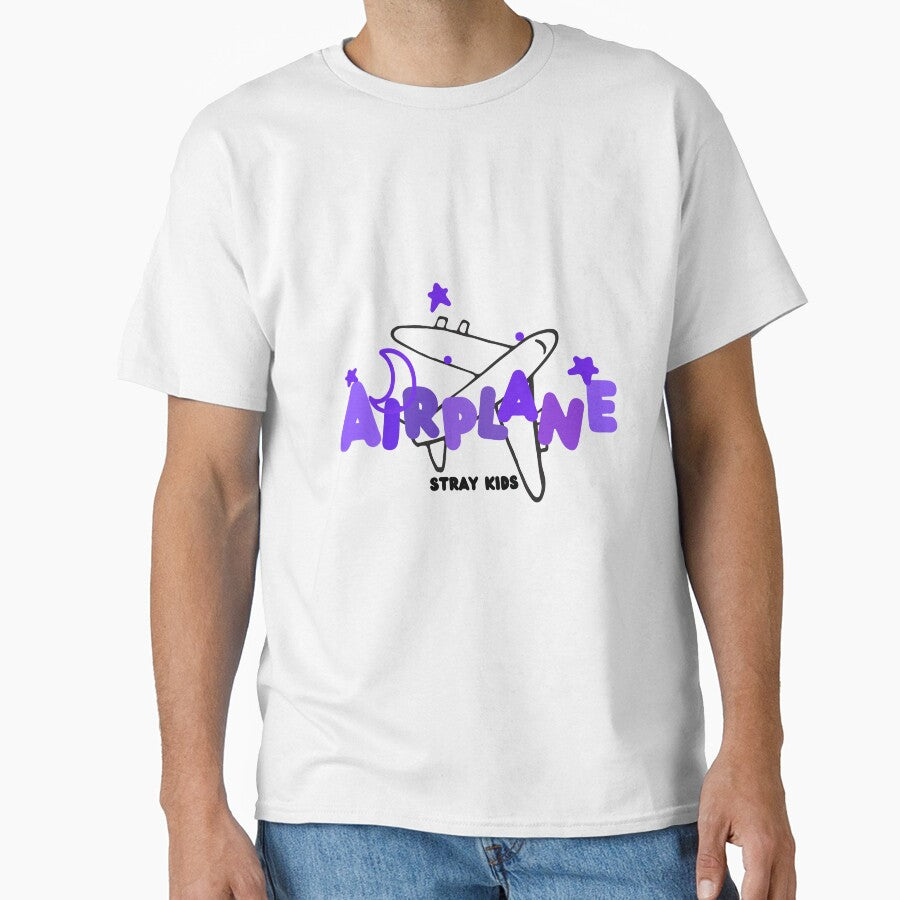 Stray Kids - Airplane by smallkore