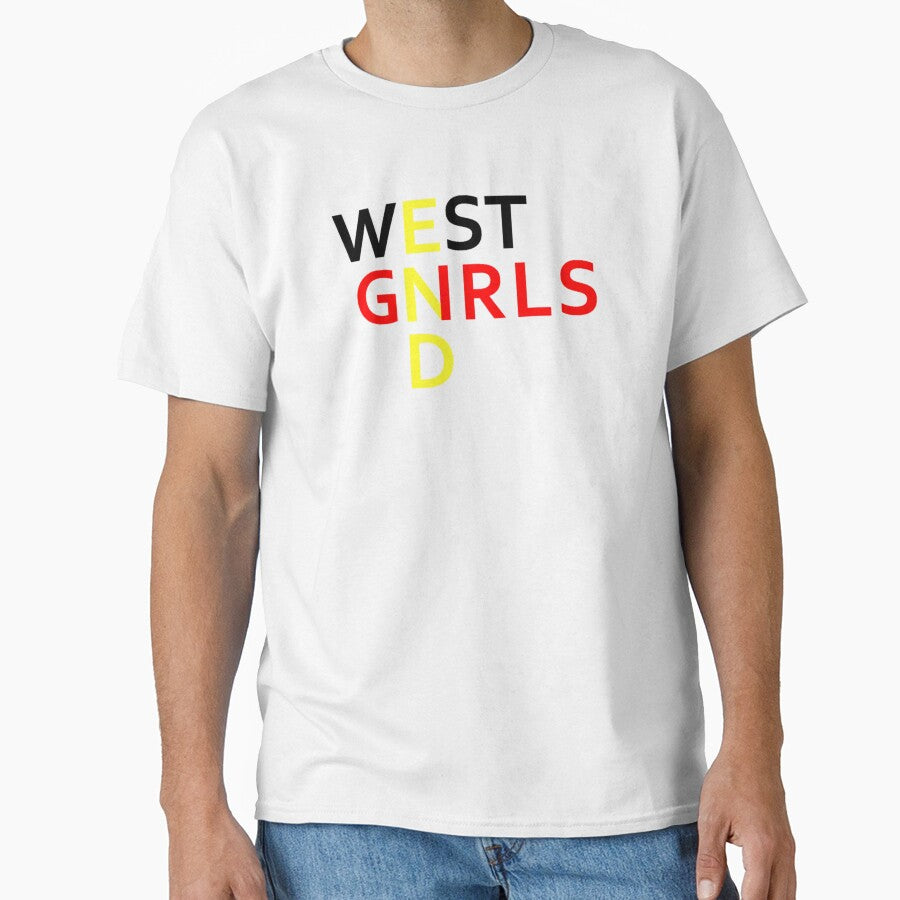West End Girls by brinleelinton35