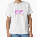 Happy Easter Unisex Tee, Cute Easter T-Shirt, Spring Celebration Apparel, Easter Gift, Casual Spring Wear, Easter Bunny Design by gfprintondemand