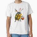 Easter Cucumber Beetle by Sillytoe