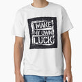 Make Own Luck by eafyf