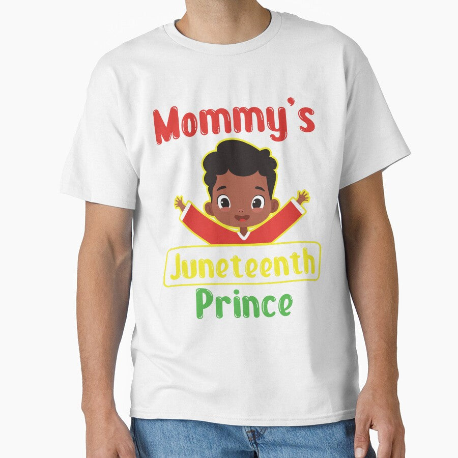 Juneteenth National Independence Day JUNETEENTH Freeish Since 1865 Melanin Ancestor Black History Retro Vintage Juneteenth Flag Design Gift Idea For Boys On Juneteenth Day Celebration by Prince - Bestseller ★★★★★