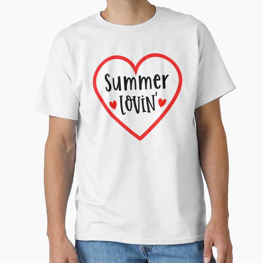 Summer Lovin' by artistoutfitter