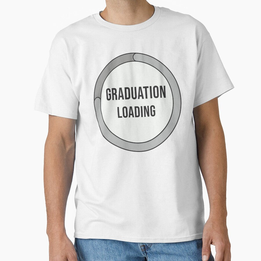 Graduation Loading by DJAMALK