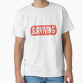 Surviving by Rocklights