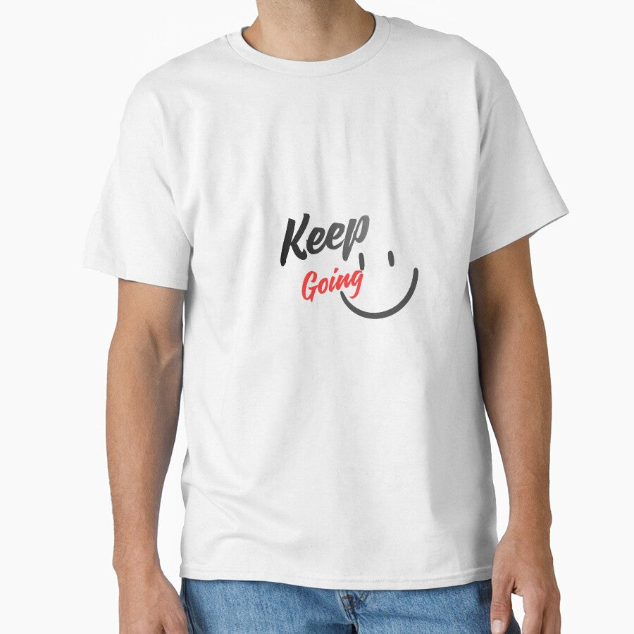 Keep going by Ljubica100